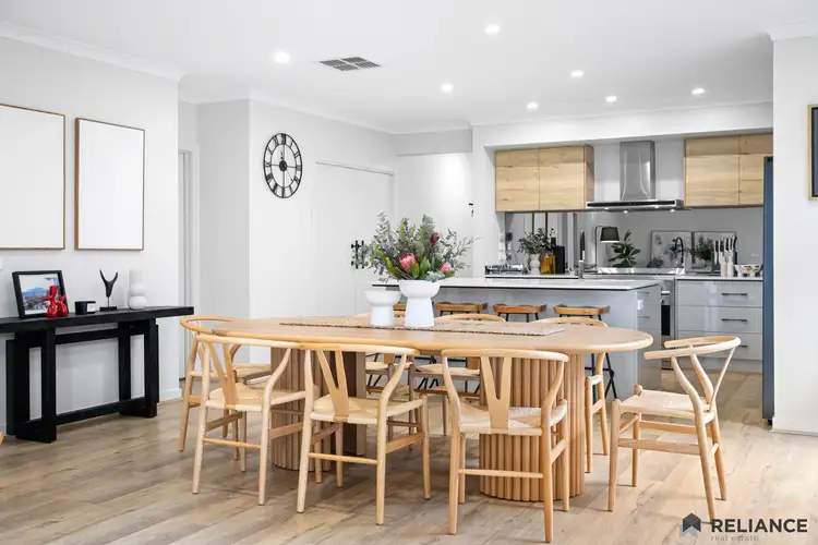 Fifth view of Homely house listing, 22 Downtown Avenue, Donnybrook VIC 3064