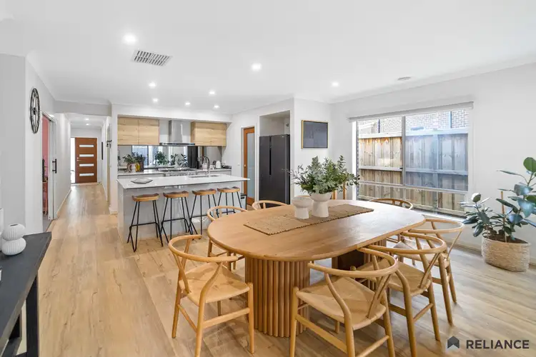 Sixth view of Homely house listing, 22 Downtown Avenue, Donnybrook VIC 3064