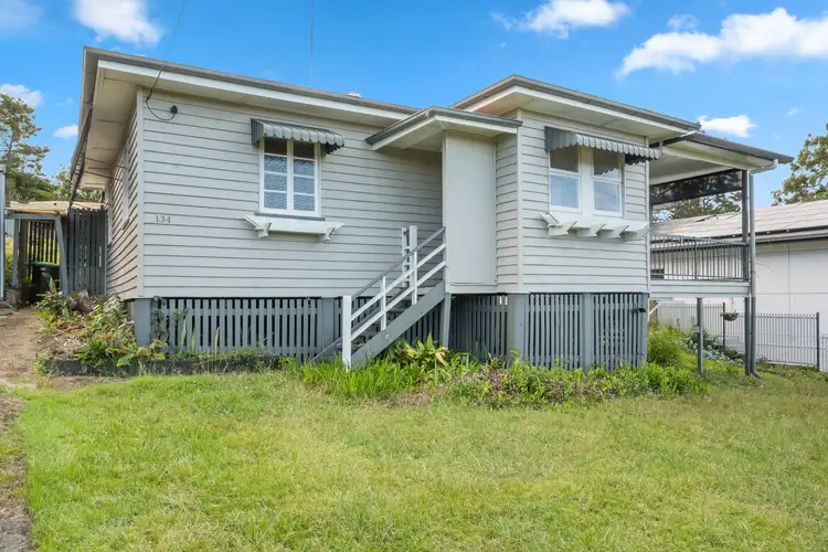 134 Creek Road, Mount Gravatt East QLD 4122