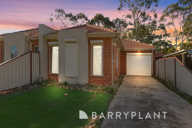 Main view of Homely house listing, 1/28 Coburns Road, Melton South VIC 3338