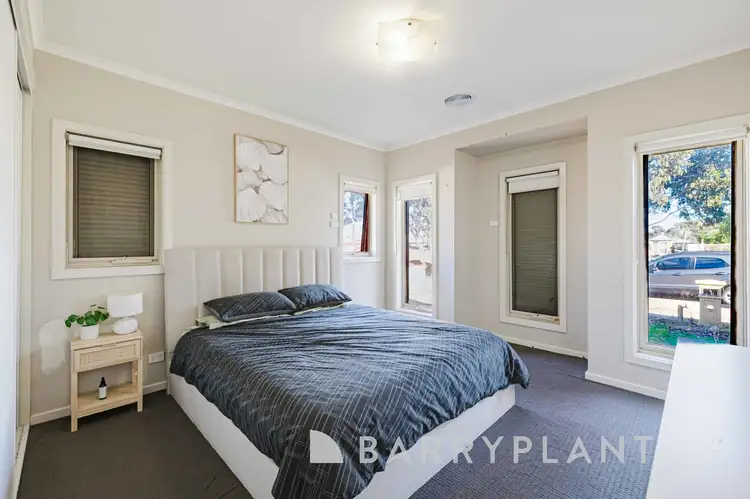 Second view of Homely house listing, 1/28 Coburns Road, Melton South VIC 3338