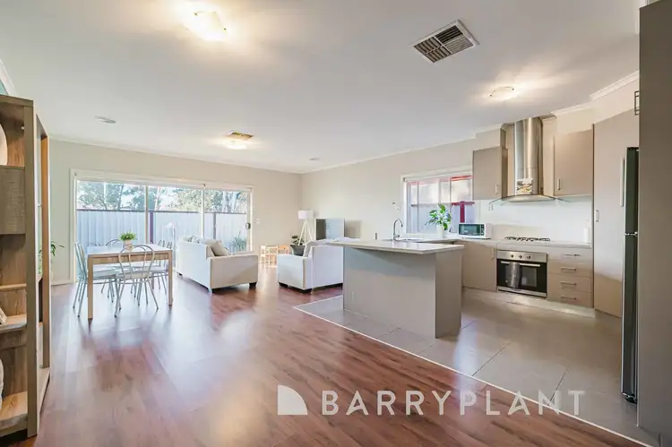 Fourth view of Homely house listing, 1/28 Coburns Road, Melton South VIC 3338