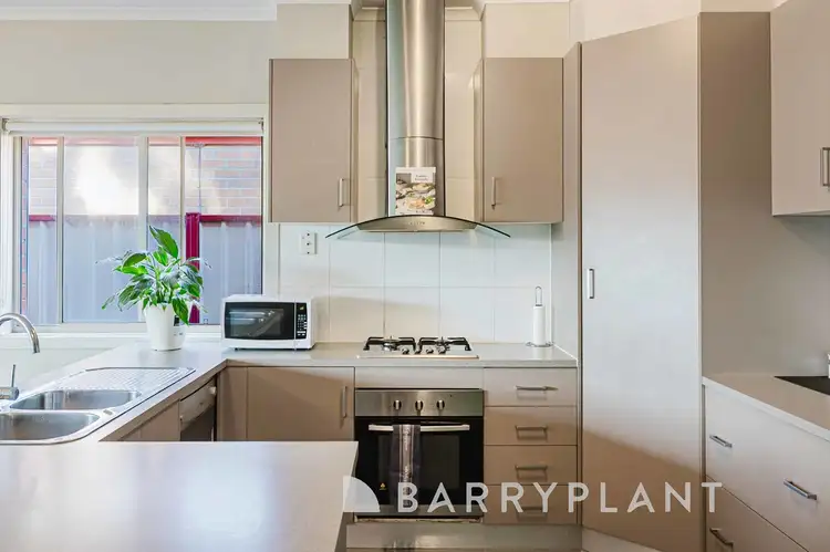 Fifth view of Homely house listing, 1/28 Coburns Road, Melton South VIC 3338
