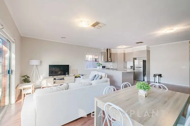 Sixth view of Homely house listing, 1/28 Coburns Road, Melton South VIC 3338