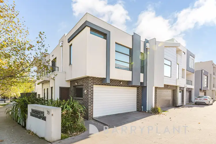 Main view of Homely house listing, 19/79 Lancefield Drive, Caroline Springs VIC 3023
