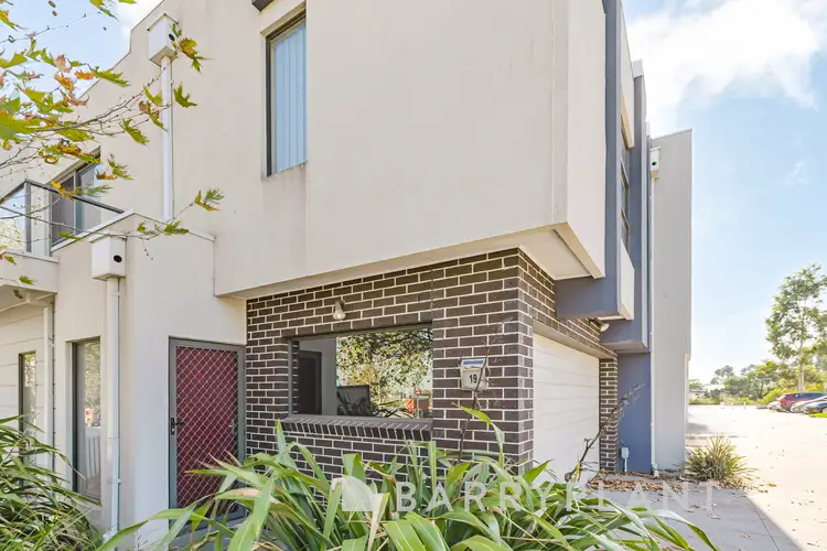 Second view of Homely house listing, 19/79 Lancefield Drive, Caroline Springs VIC 3023