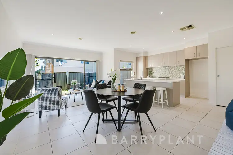 Third view of Homely house listing, 19/79 Lancefield Drive, Caroline Springs VIC 3023