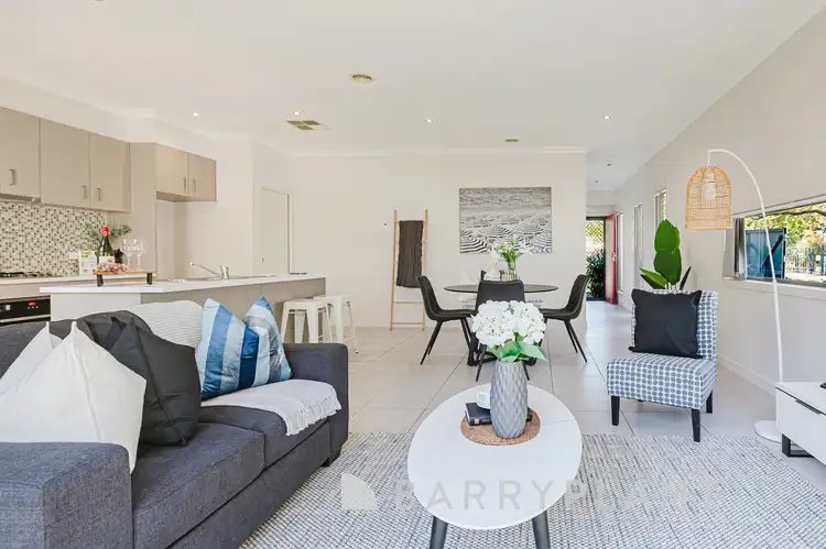 Fourth view of Homely house listing, 19/79 Lancefield Drive, Caroline Springs VIC 3023