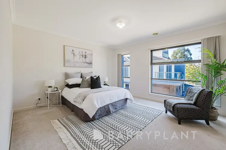 Fifth view of Homely house listing, 19/79 Lancefield Drive, Caroline Springs VIC 3023