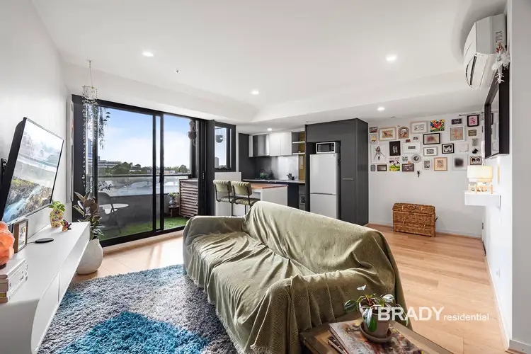 507/240 Barkly Street, Footscray VIC 3011