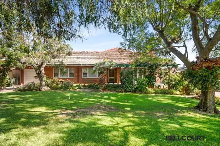 Second view of Homely house listing, 55 Edgecumbe Street, Como WA 6152