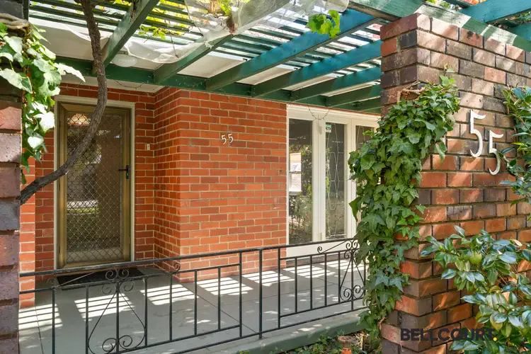 Third view of Homely house listing, 55 Edgecumbe Street, Como WA 6152