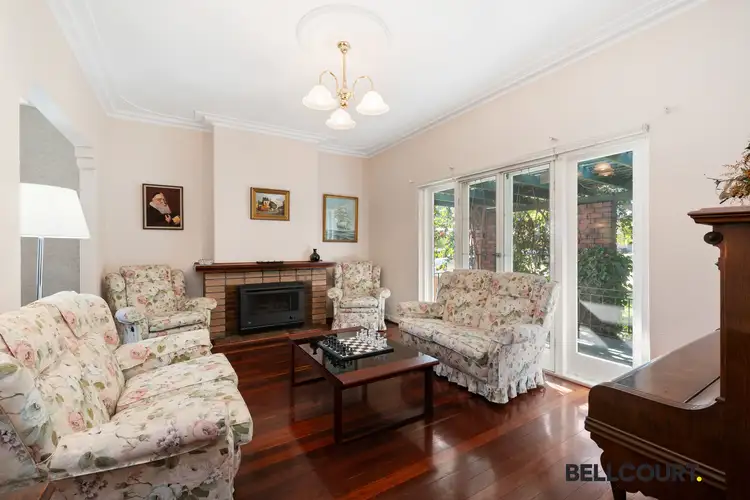 Fourth view of Homely house listing, 55 Edgecumbe Street, Como WA 6152