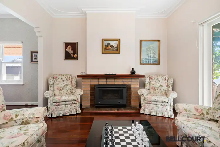 Sixth view of Homely house listing, 55 Edgecumbe Street, Como WA 6152