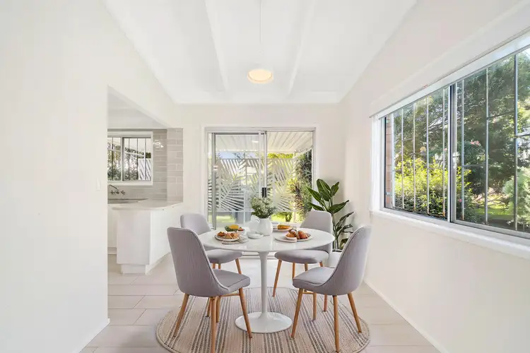 Second view of Homely house listing, 51 Twenty Third Avenue, Brighton QLD 4017