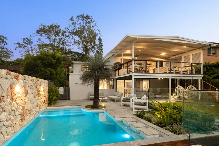 Main view of Homely house listing, 15 Rothesay Street, Kenmore QLD 4069