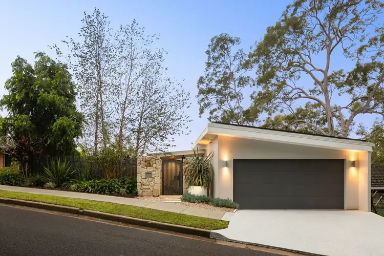 Second view of Homely house listing, 15 Rothesay Street, Kenmore QLD 4069