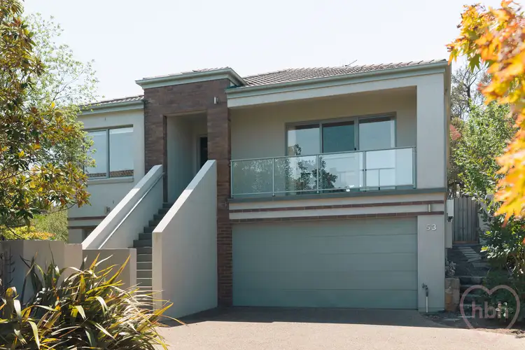 53/29 Thynne Street, Bruce ACT 2617