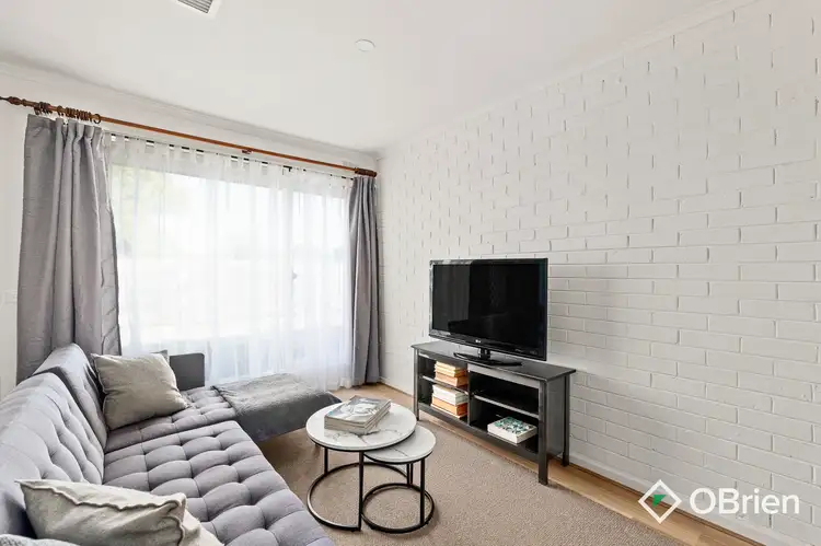Second view of Homely unit listing, 2/19-21 Fairway Street, Frankston VIC 3199