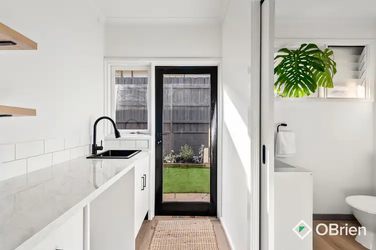 Fifth view of Homely unit listing, 2/19-21 Fairway Street, Frankston VIC 3199