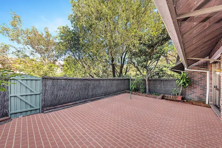 12/494 Pacific Highway, Lane Cove NSW 2066