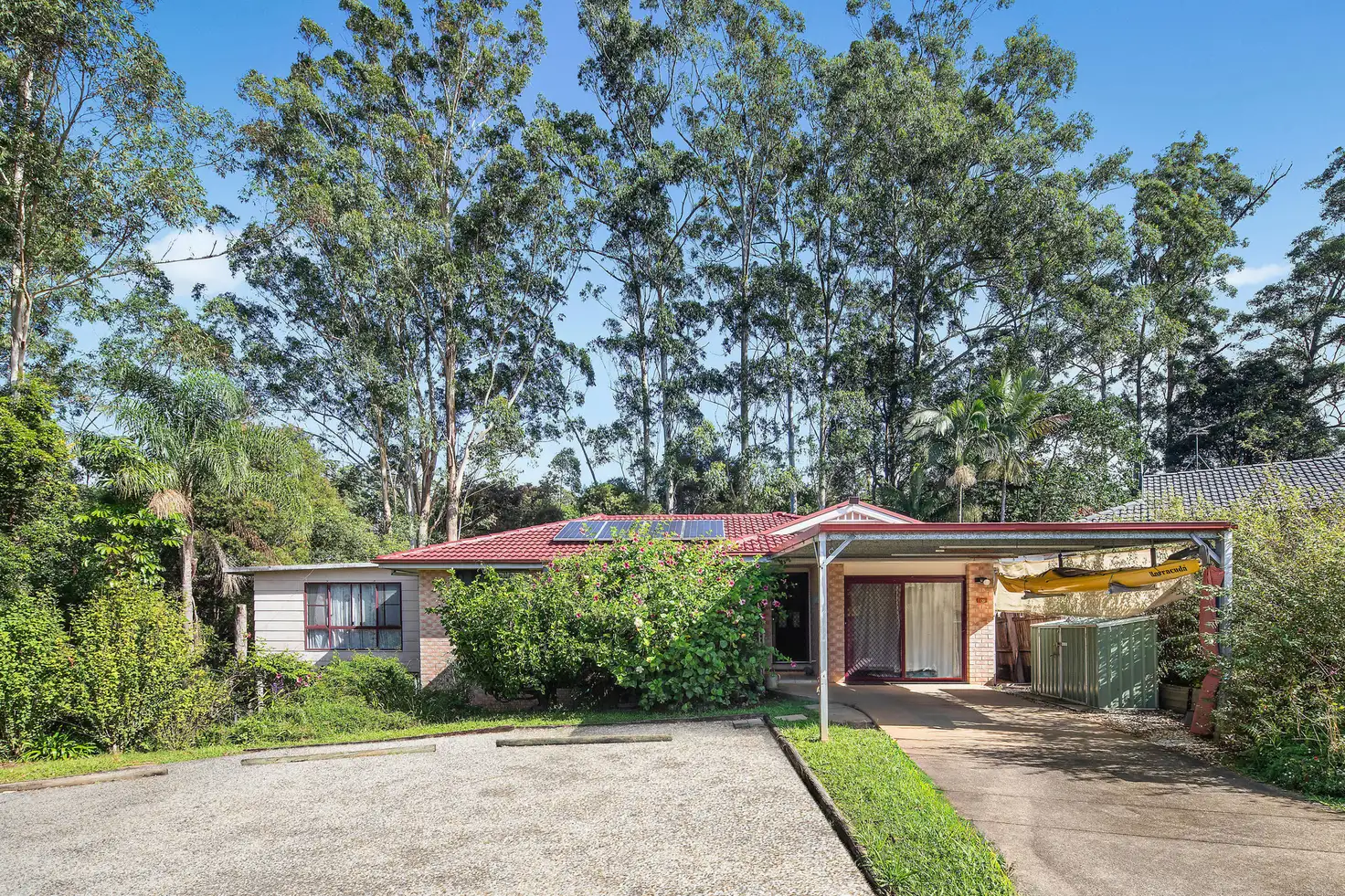 Main view of Homely house listing, 10 Searle Close, Boambee East NSW 2452