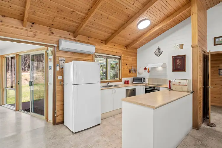 Fifth view of Homely house listing, 1241 Greendale Trentham Road, Barrys Reef VIC 3458