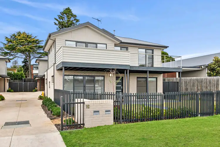 1/19 Canna Street, Dromana VIC 3936