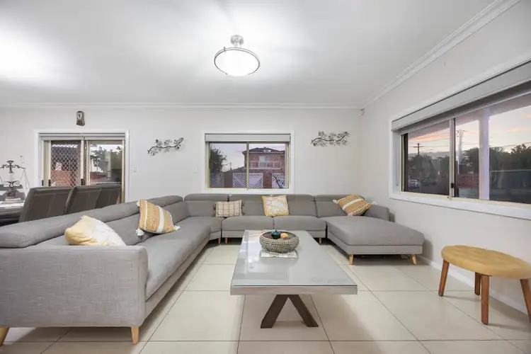 Main view of Homely townhouse listing, 1/2 Wilbur Street, Greenacre NSW 2190