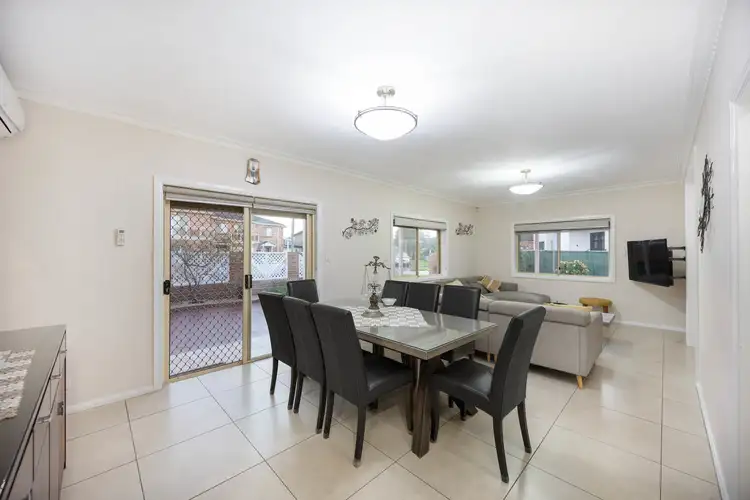 Fourth view of Homely townhouse listing, 1/2 Wilbur Street, Greenacre NSW 2190
