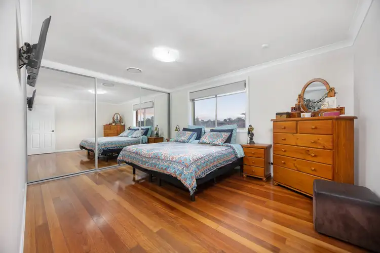 Sixth view of Homely townhouse listing, 1/2 Wilbur Street, Greenacre NSW 2190