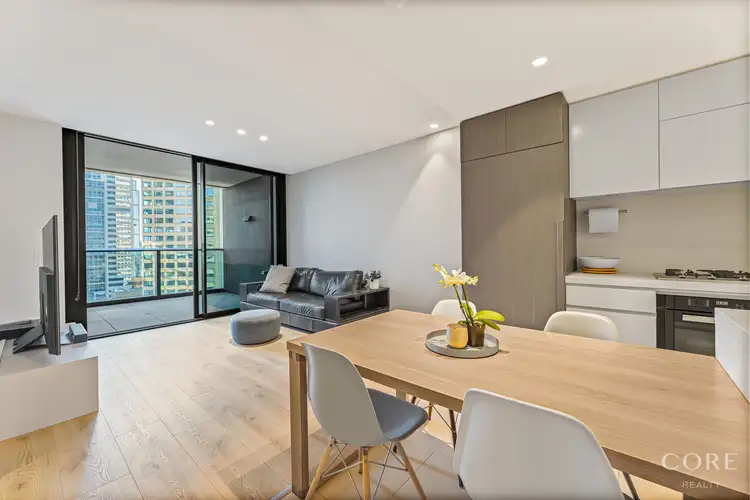 Main view of Homely apartment listing, 2108/35 Spring Street, Melbourne VIC 3000