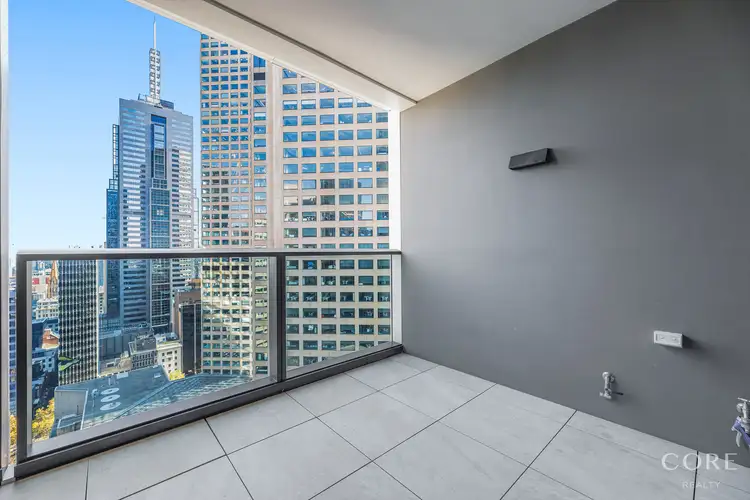 Third view of Homely apartment listing, 2108/35 Spring Street, Melbourne VIC 3000