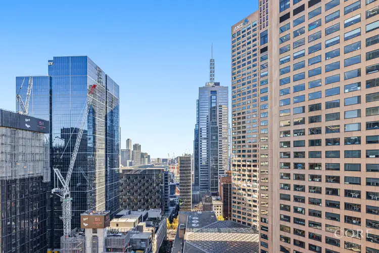 Fourth view of Homely apartment listing, 2108/35 Spring Street, Melbourne VIC 3000
