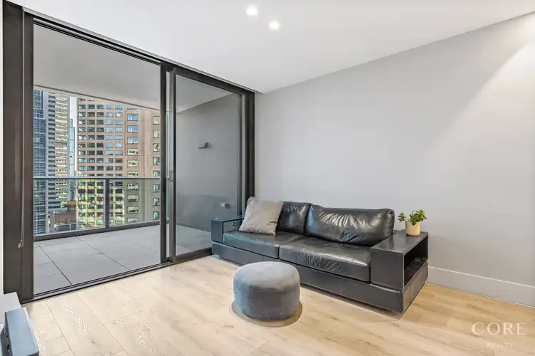 Sixth view of Homely apartment listing, 2108/35 Spring Street, Melbourne VIC 3000