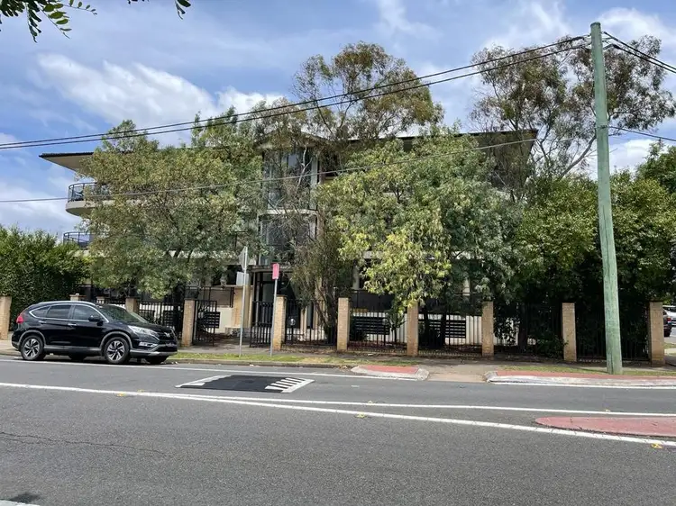 13/82-84 Beaconsfield Street, Silverwater NSW 2128