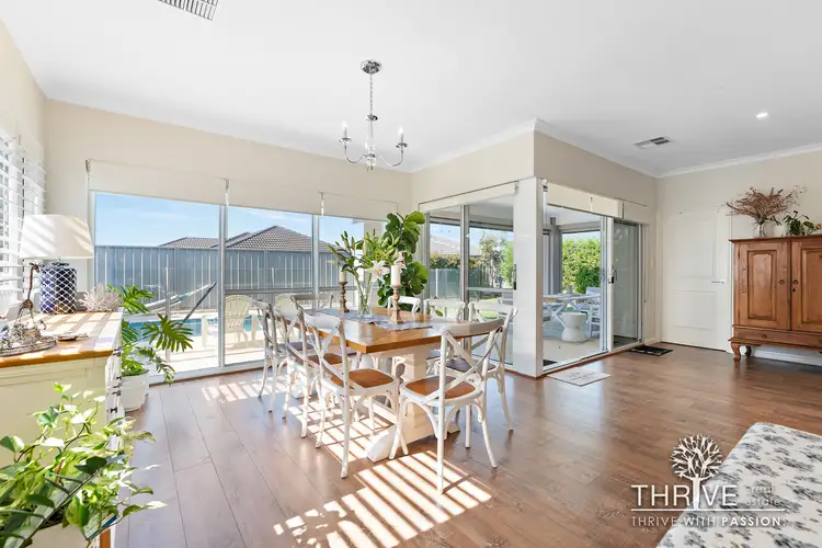 Third view of Homely house listing, 21 Burdekin Vista, Hammond Park WA 6164