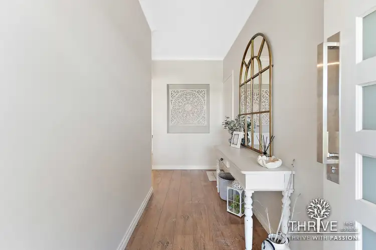 Sixth view of Homely house listing, 21 Burdekin Vista, Hammond Park WA 6164