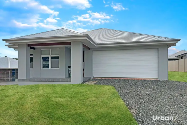 3 Pankhurst Avenue, North Rothbury NSW 2335