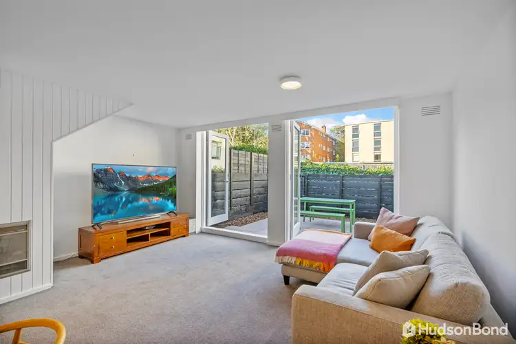 5/28 Tivoli Place, South Yarra VIC 3141