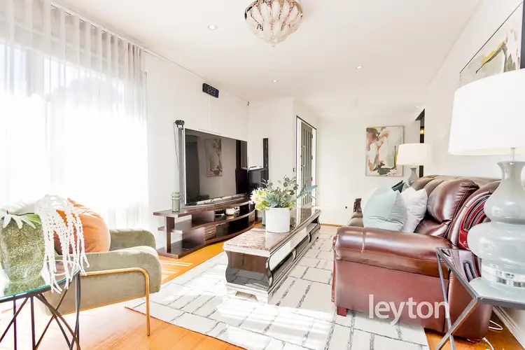 Second view of Homely house listing, 2 Granton Close, Keysborough VIC 3173