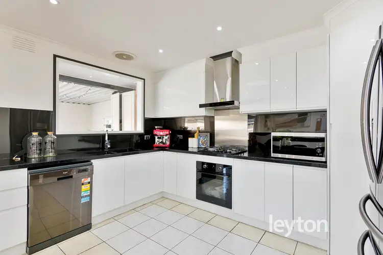 Third view of Homely house listing, 2 Granton Close, Keysborough VIC 3173
