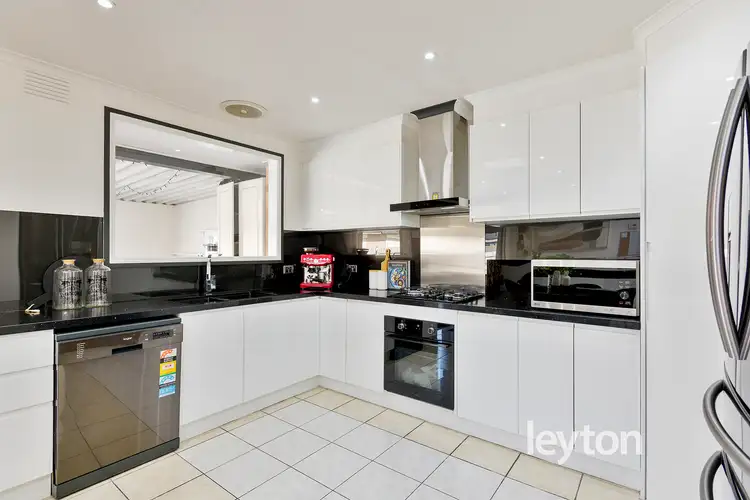 Fourth view of Homely house listing, 2 Granton Close, Keysborough VIC 3173