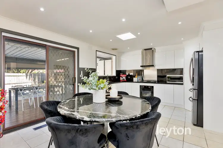 Fourth view of Homely house listing, 2 Granton Close, Keysborough VIC 3173