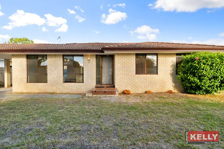 Second view of Homely house listing, 82 Fulham Street, Kewdale WA 6105