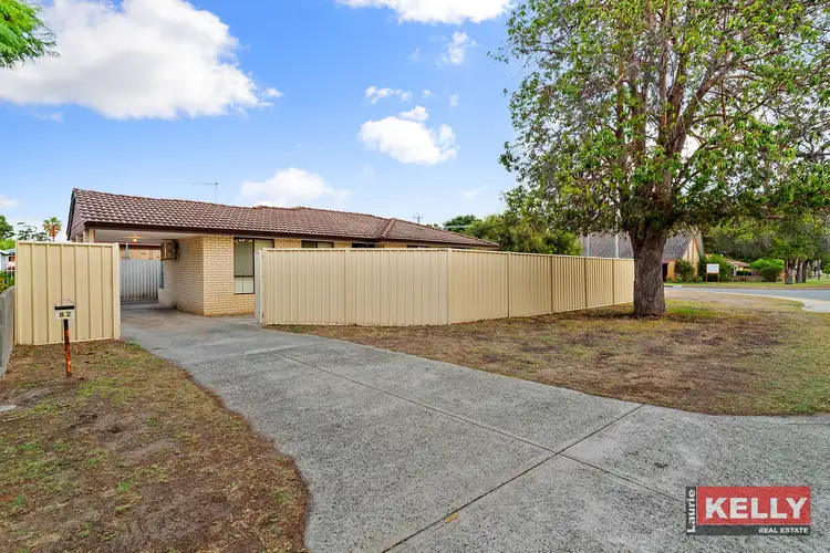 Third view of Homely house listing, 82 Fulham Street, Kewdale WA 6105