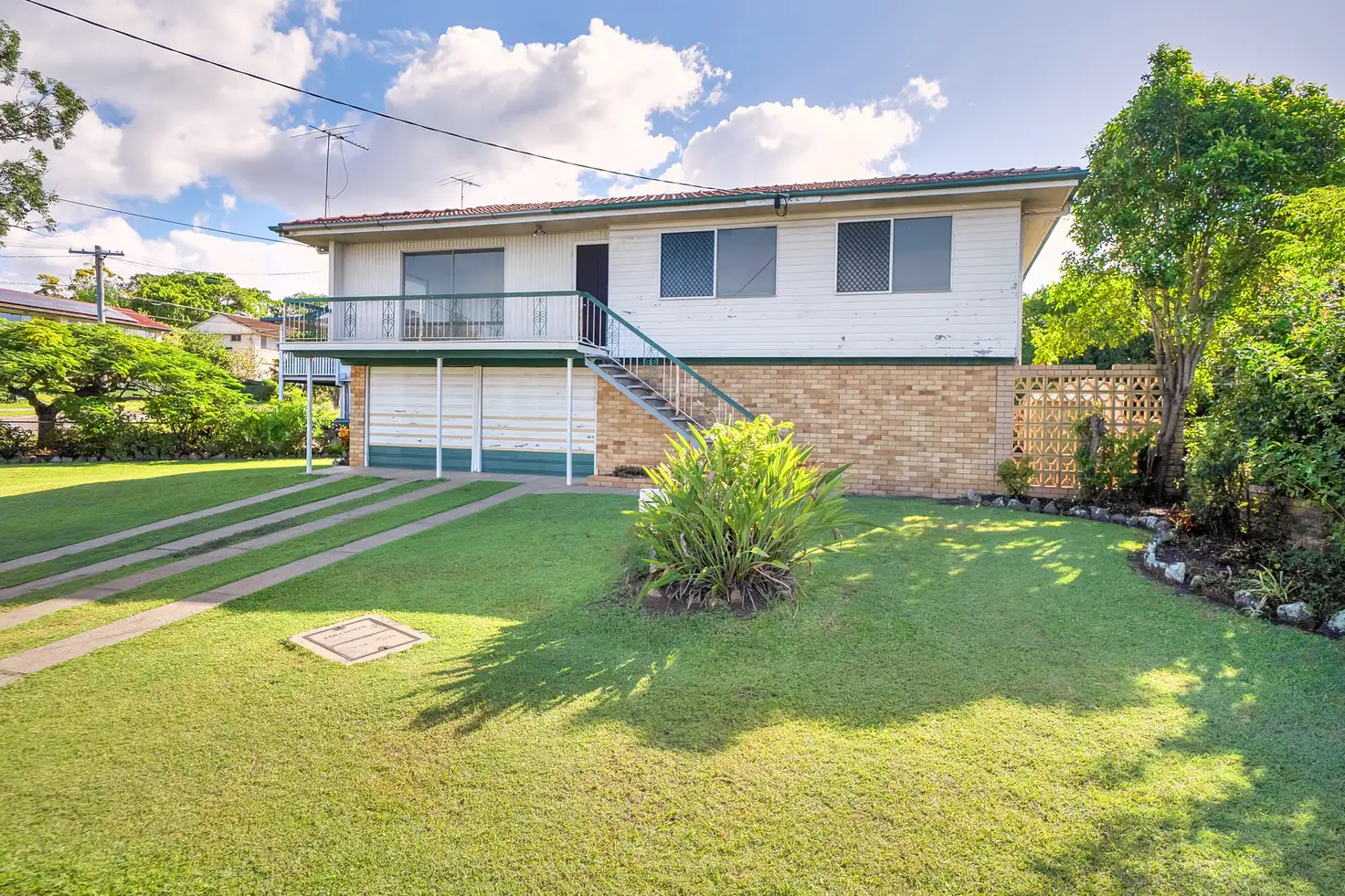 Main view of Homely house listing, 4 Fair Street, Wishart QLD 4122