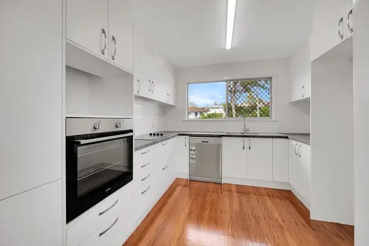 Second view of Homely house listing, 4 Fair Street, Wishart QLD 4122
