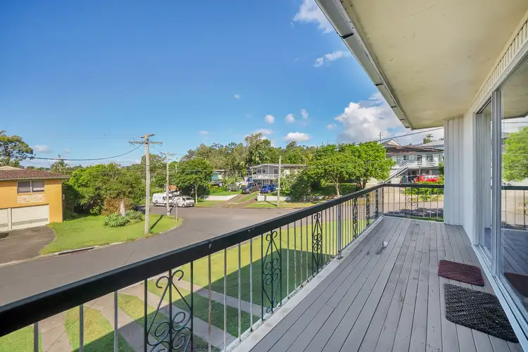 Fourth view of Homely house listing, 4 Fair Street, Wishart QLD 4122