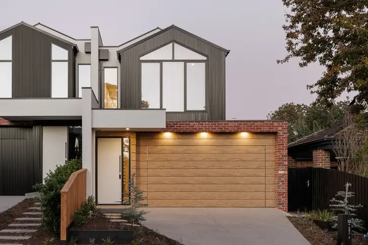 15B Henty Street, Brighton East VIC 3187